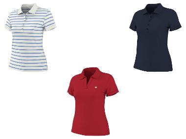 ESMARA® Koszulka polo damska