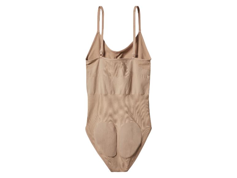 Body modelujące damskie