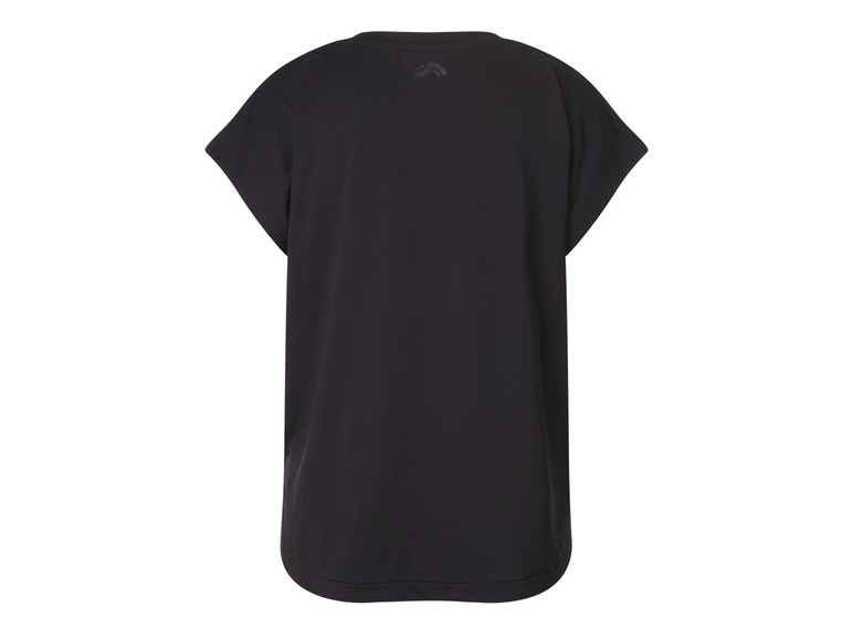 Pełny ekran: CRIVIT T-shirt funkcyjny damski, hamujący zapach - zdjęcie 6