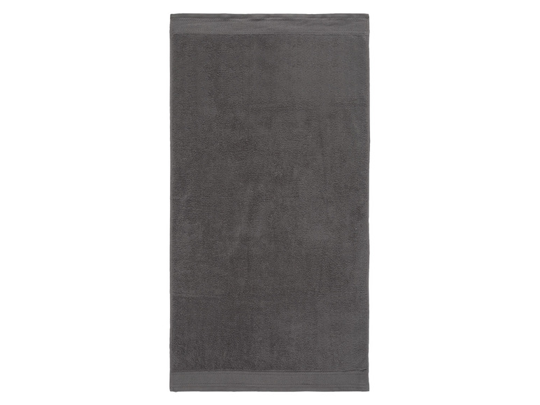 Pełny ekran: LIVARNO home Ręcznik frotté 70 x 130 cm, 1 sztuka - zdjęcie 5