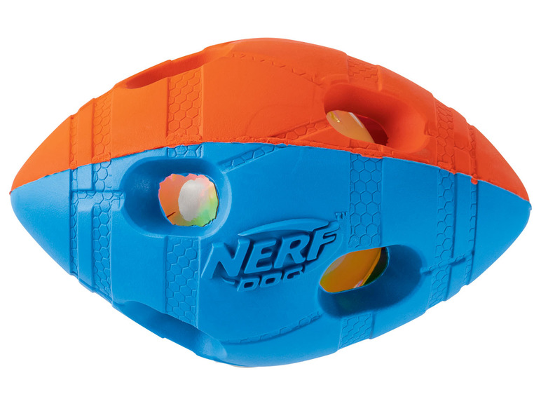 Pełny ekran: Nerf Dog Zabawka dla psa LED, 1 szt. - zdjęcie 4