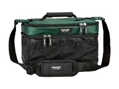 PARKSIDE® Torba termiczna z komorą izolacyjną, Fan Edition