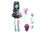 Lalka Monster High Frankie Stein z akcesoriami imprezowymi Sweet 1600