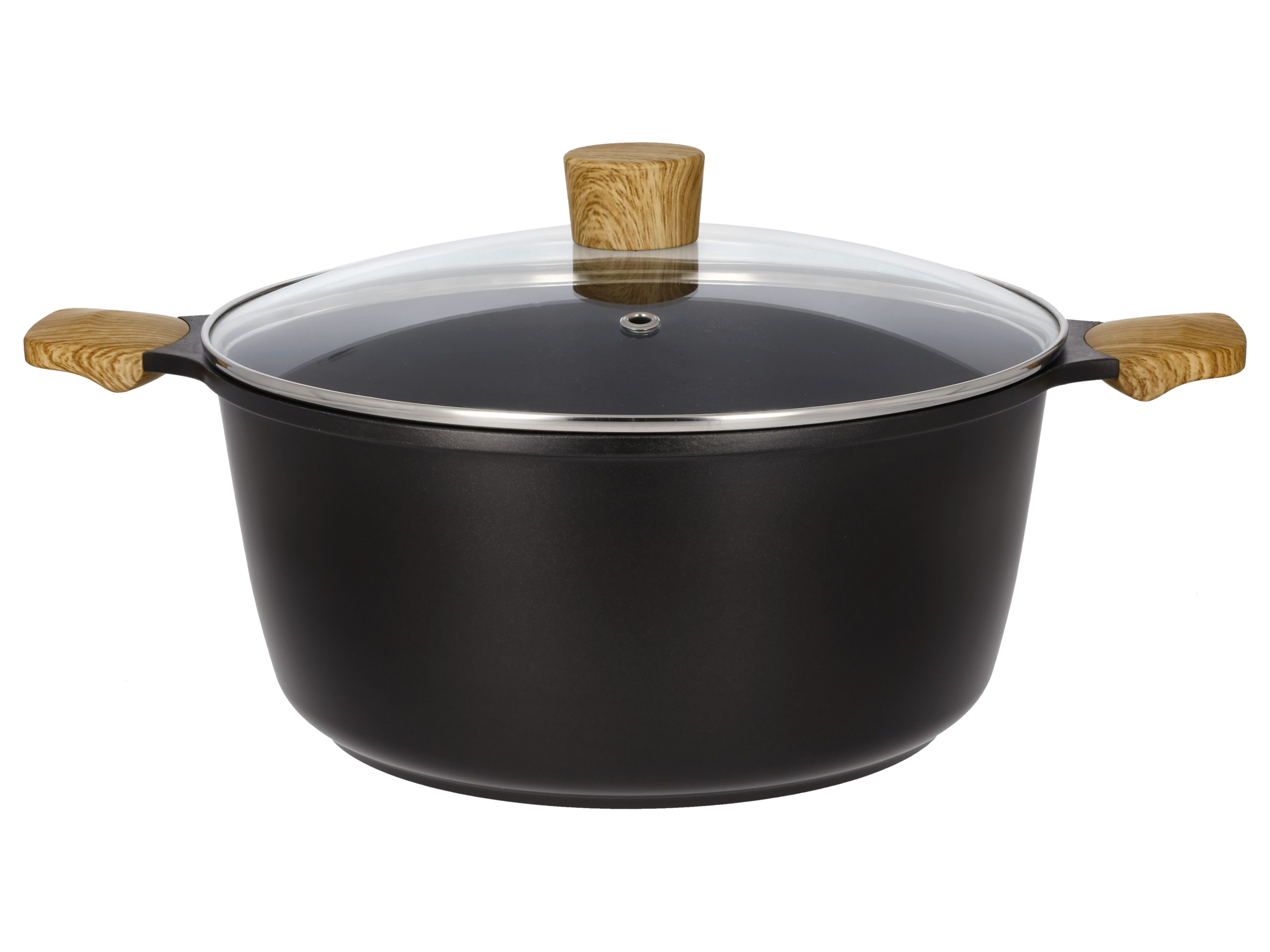 SILVERCREST® Garnek z aluminum, Ø 28 cm