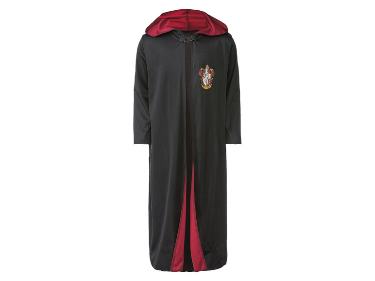 Pełny ekran: Kostium na bal karnawałowy z kolekcji Harry Potter dla chłopca lub dziewczynki - zdjęcie 8