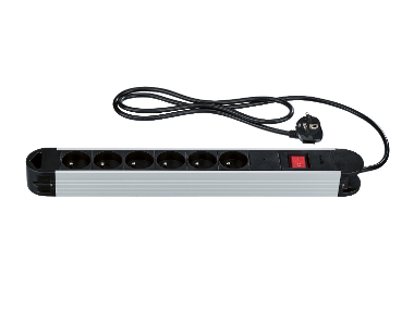 TRONIC® Listwa zasilająca