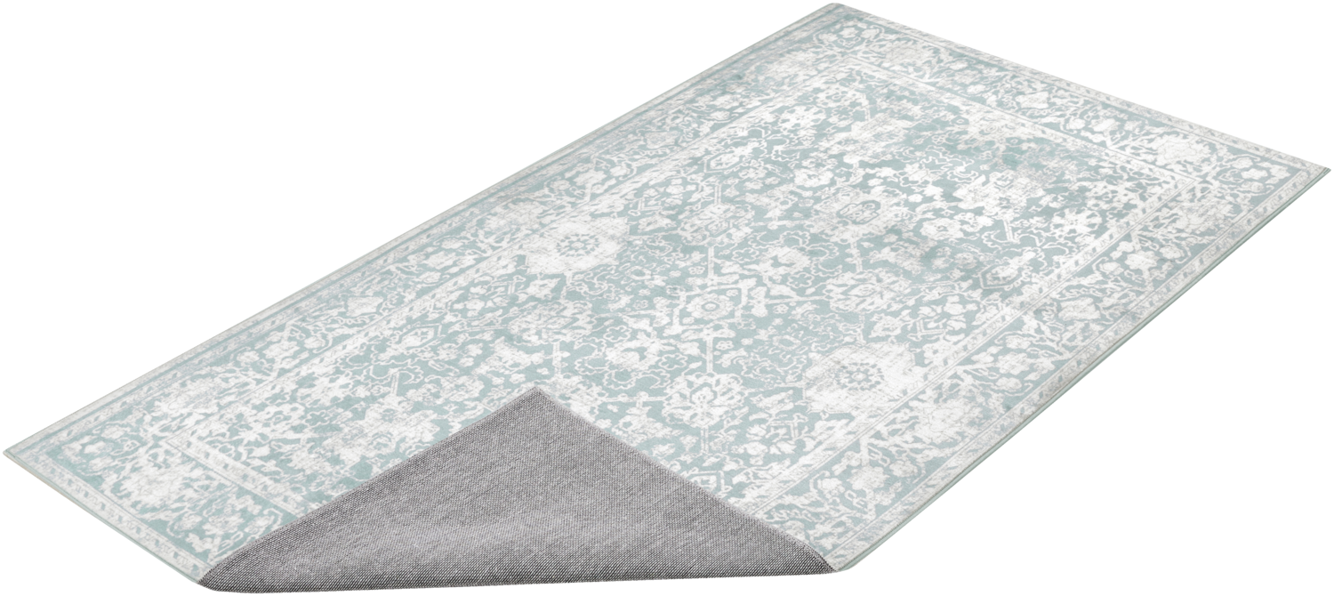 LIVARNO® Dywany, 80 x 150 cm (Zielony)