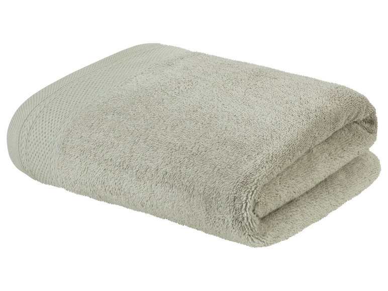 Pełny ekran: LIVARNO home Ręcznik frotté 70 x 130 cm, 1 sztuka - zdjęcie 6