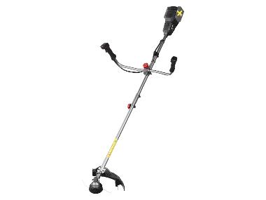PARKSIDE PERFORMANCE® 40 V 2-w-1 akumulatorowa wykaszarka »PPAFS 40-Li A1«, bez akumulatora i ładowarki.