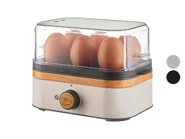 SILVERCREST® Jajowar SEKH 400 C1