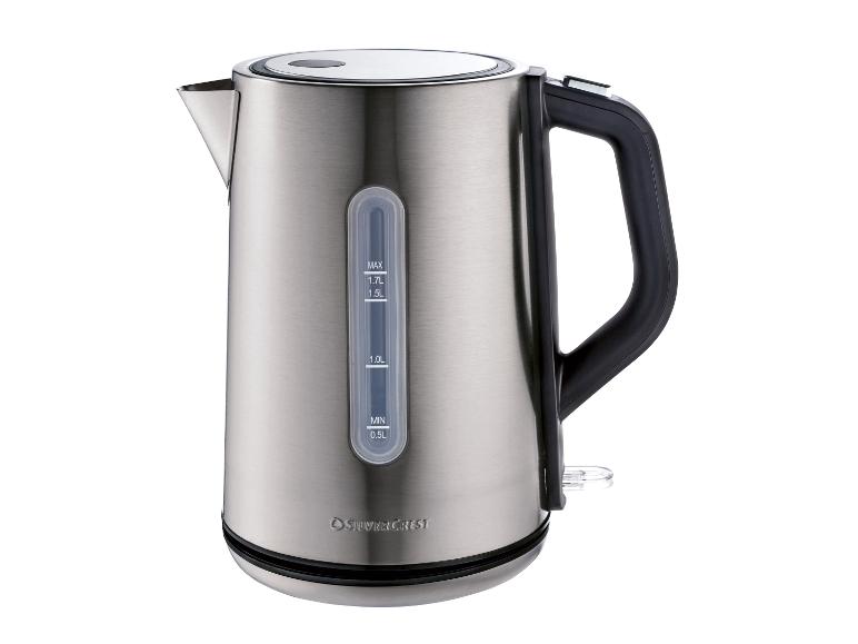 SILVERCREST® Czajnik elektryczny, 3000 W
