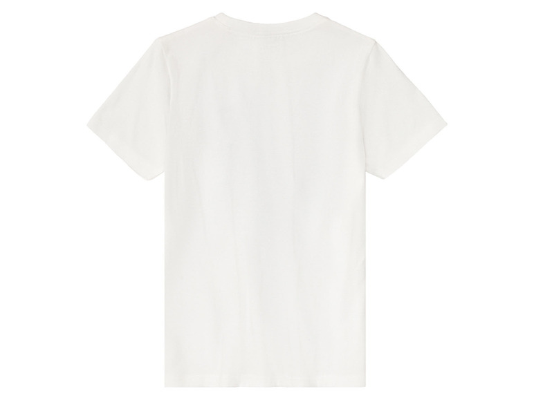 Pełny ekran: pepperts T-shirt chłopięcy z bawełny, 1 sztuka - zdjęcie 5