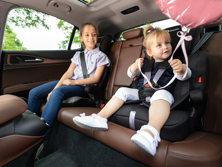 Pełny ekran: bebeconfort Fotelik dziecięcy samochodowy Ever Safe+ - zdjęcie 2