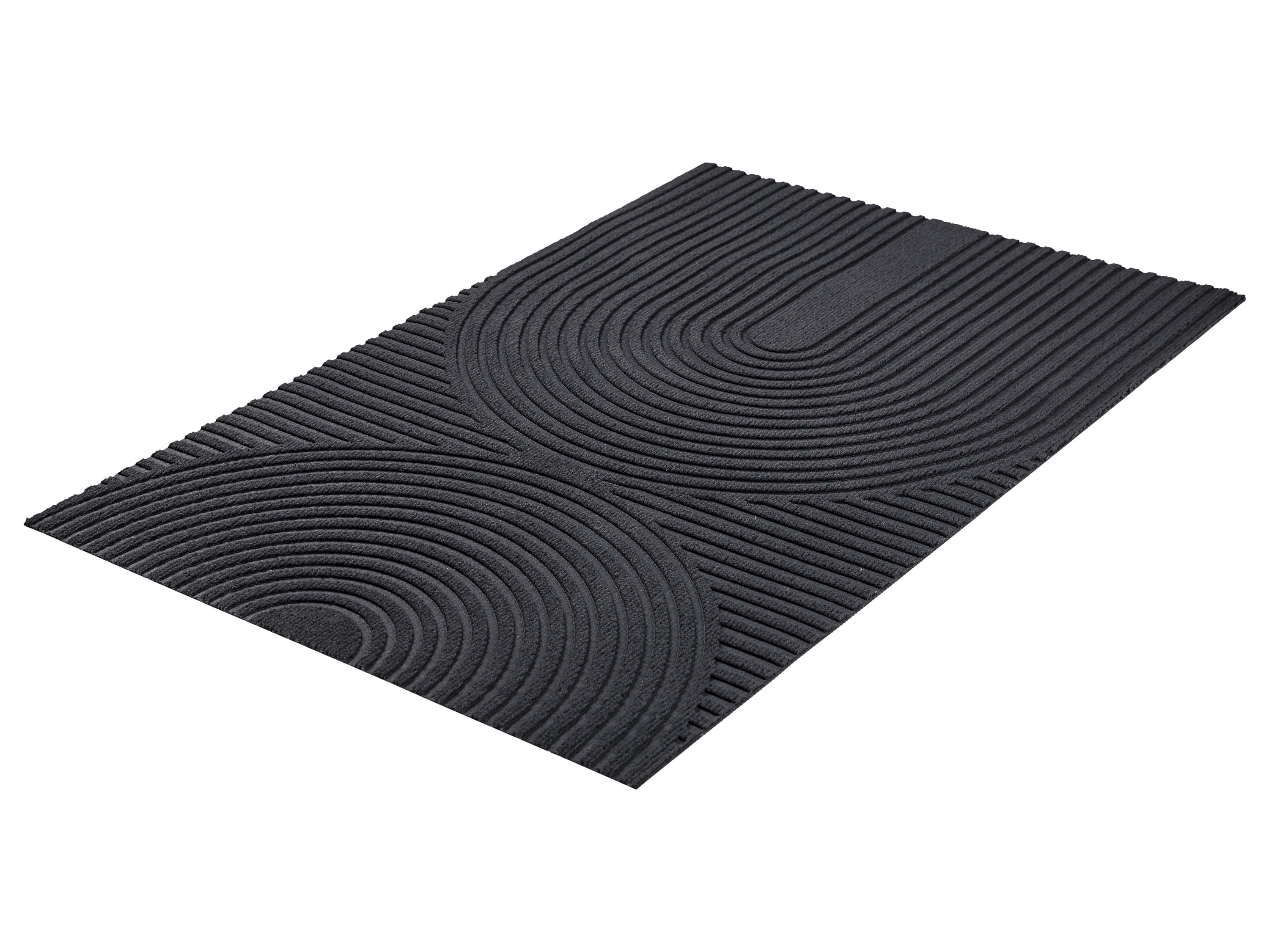 LIVARNO® Wycieraczka, 60 x 90 cm (Szary)