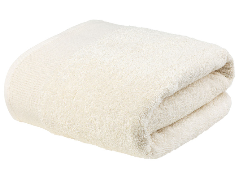 Pełny ekran: LIVARNO home Ręcznik frotte, 50 x 100 cm - zdjęcie 2