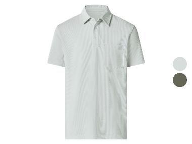 ESMARA MEN Koszulka polo męska