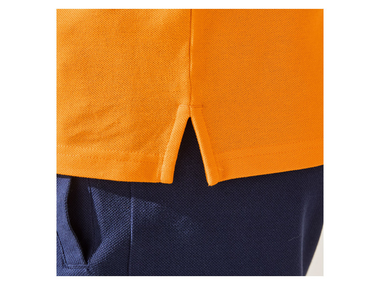 Pełny ekran: LIVERGY® Koszulka męska polo, slim fit - zdjęcie 22