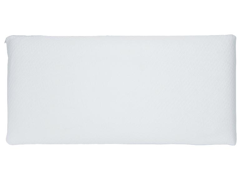 Poduszka pod kark z funkcją chłodzenia, 35 x 75 cm