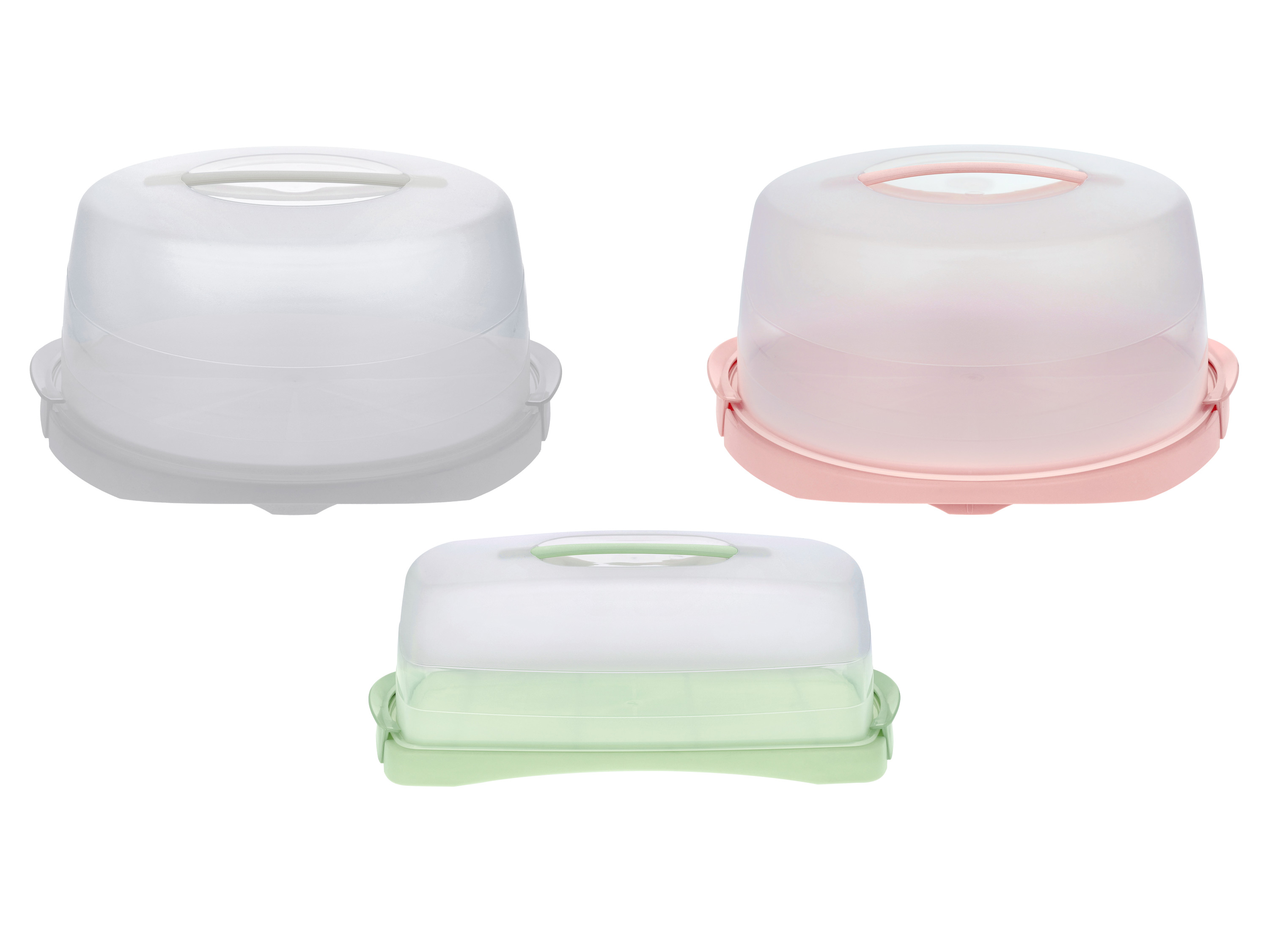 SILVERCREST® Pojemnik na tort lub na ciasto