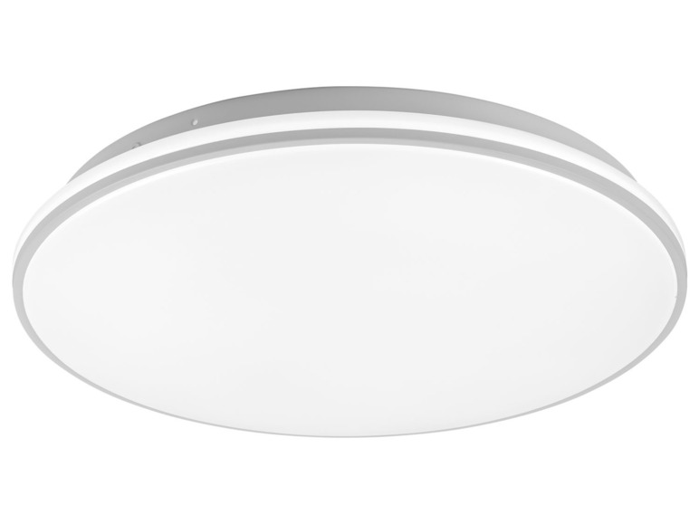Pełny ekran: LIVARNO home Lampa sufitowa LED, 31 x 5 cm - zdjęcie 2