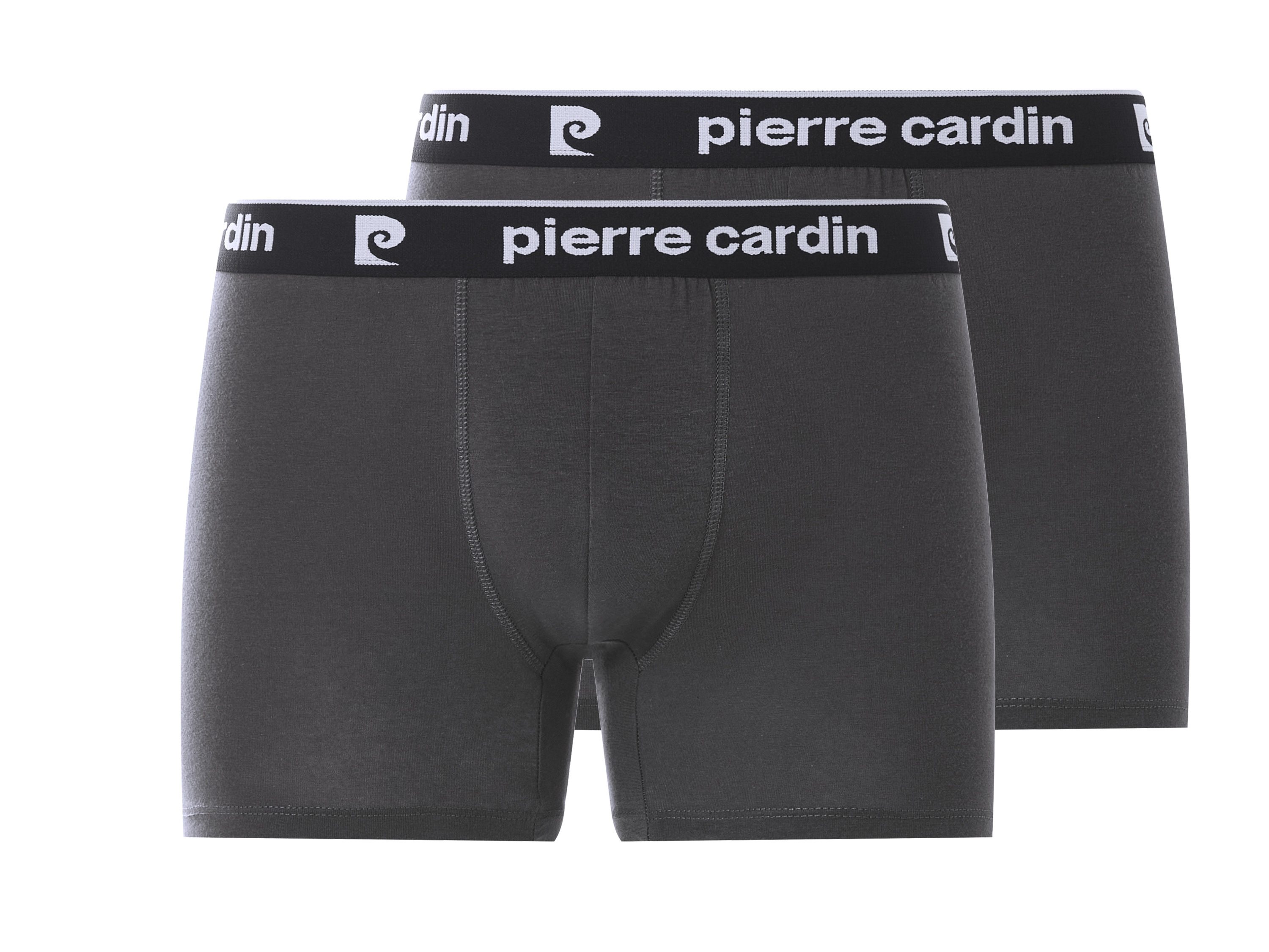 PIERRE CARDIN Bokserki męskie, 2 sztuki 
