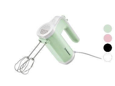 SILVERCREST® Mikser ręczny, 400 W, SHM 400 G1 / SOHM 400 G1