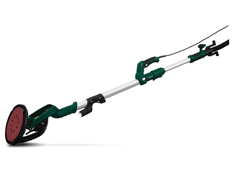 Pełny ekran: PARKSIDE Szlifierka do ścian i sufitów PWDS 920 B2, 710 W Ø225 mm - zdjęcie 3