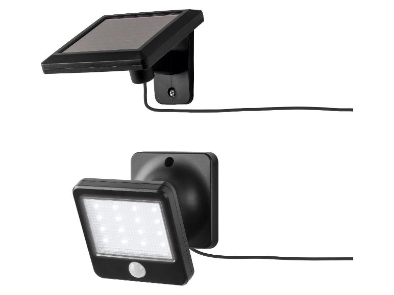 LIVARNO® Reflektor solarny LED | Lidl
