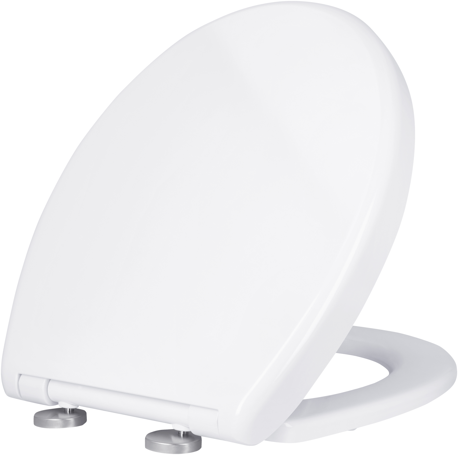 LIVARNO® Deska sedesowa z duroplastu (Kształt litery O)