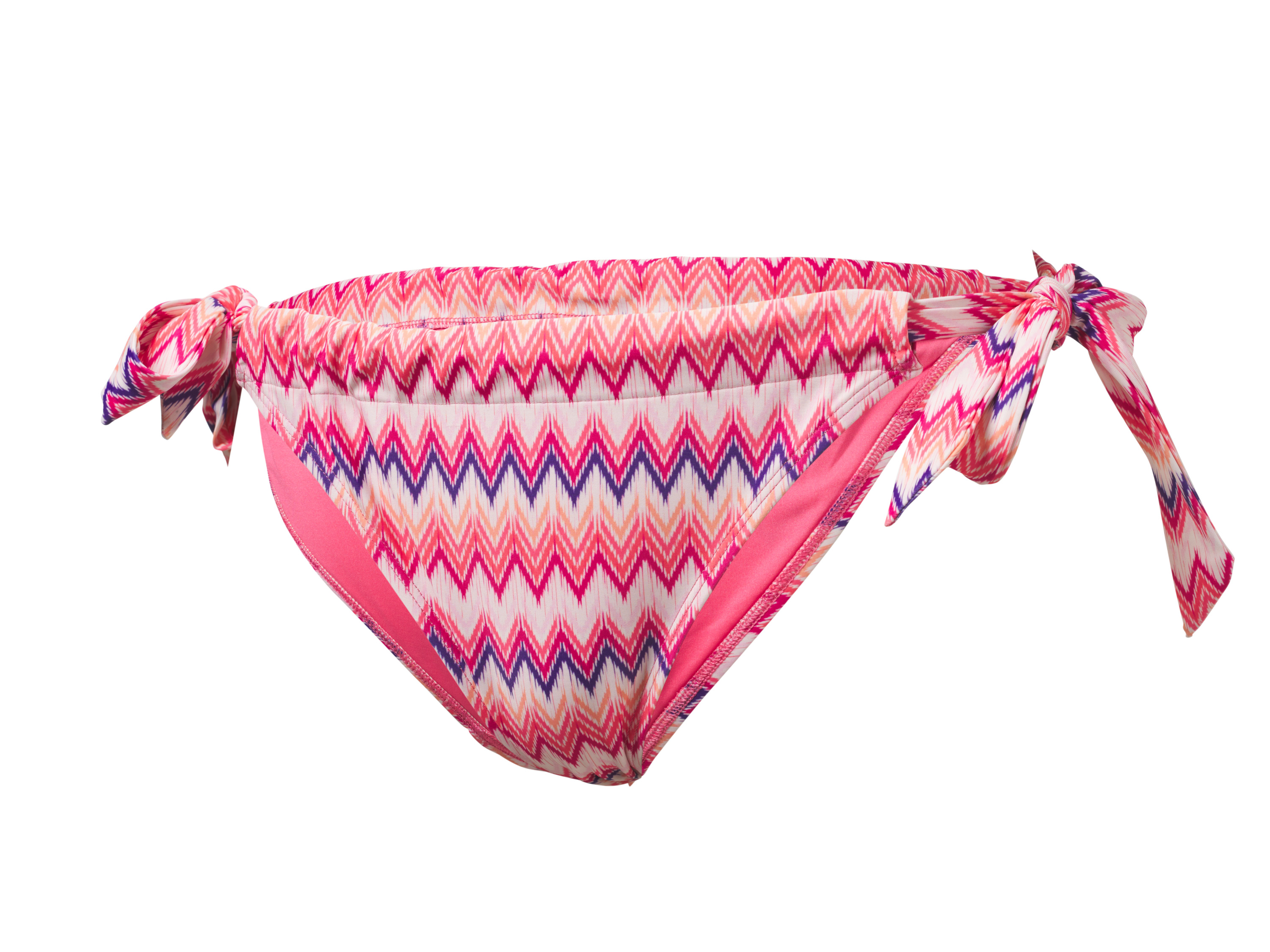 CRIVIT Góra od bikini + dół od bikini damski (Dolna część/wzór, 38)