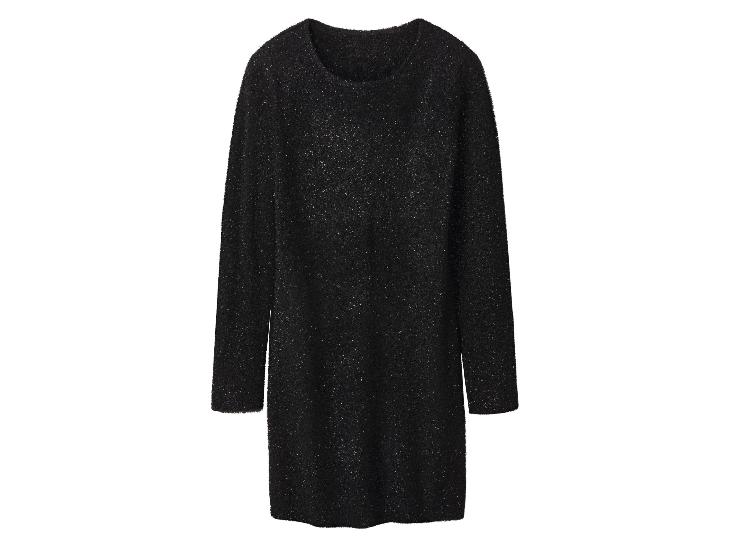 esmara® Sukienka dzianinowa damska 