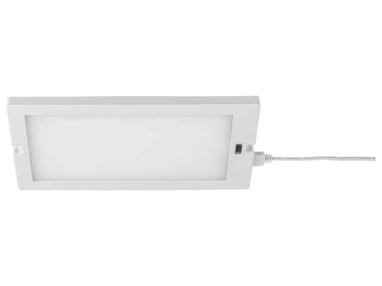 Pełny ekran: LIVARNO home Oprawa podszafkowa LED 4,5 W, 1 lub 3 szt. - zdjęcie 6