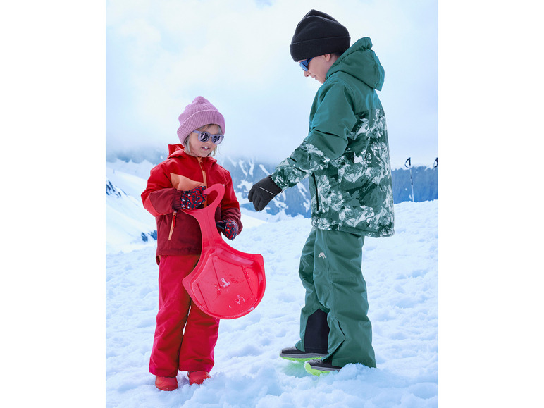 Pełny ekran: CRIVIT Rękawice narciarskie dziecięce - zdjęcie 4