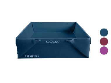 Coox Silikonowa forma do pieczenia