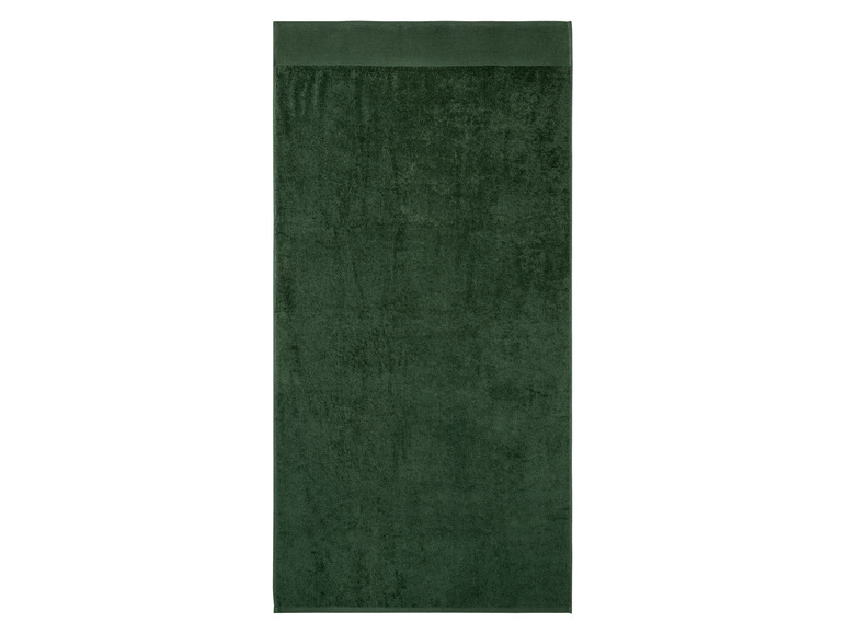 Pełny ekran: LIVARNO home Ręcznik frotte, 50 x 100 cm - zdjęcie 7