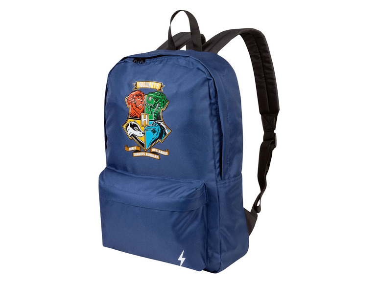 Pełny ekran: Plecak dziewczęcy / chłopięcy z kolekcji Harry Potter - zdjęcie 8
