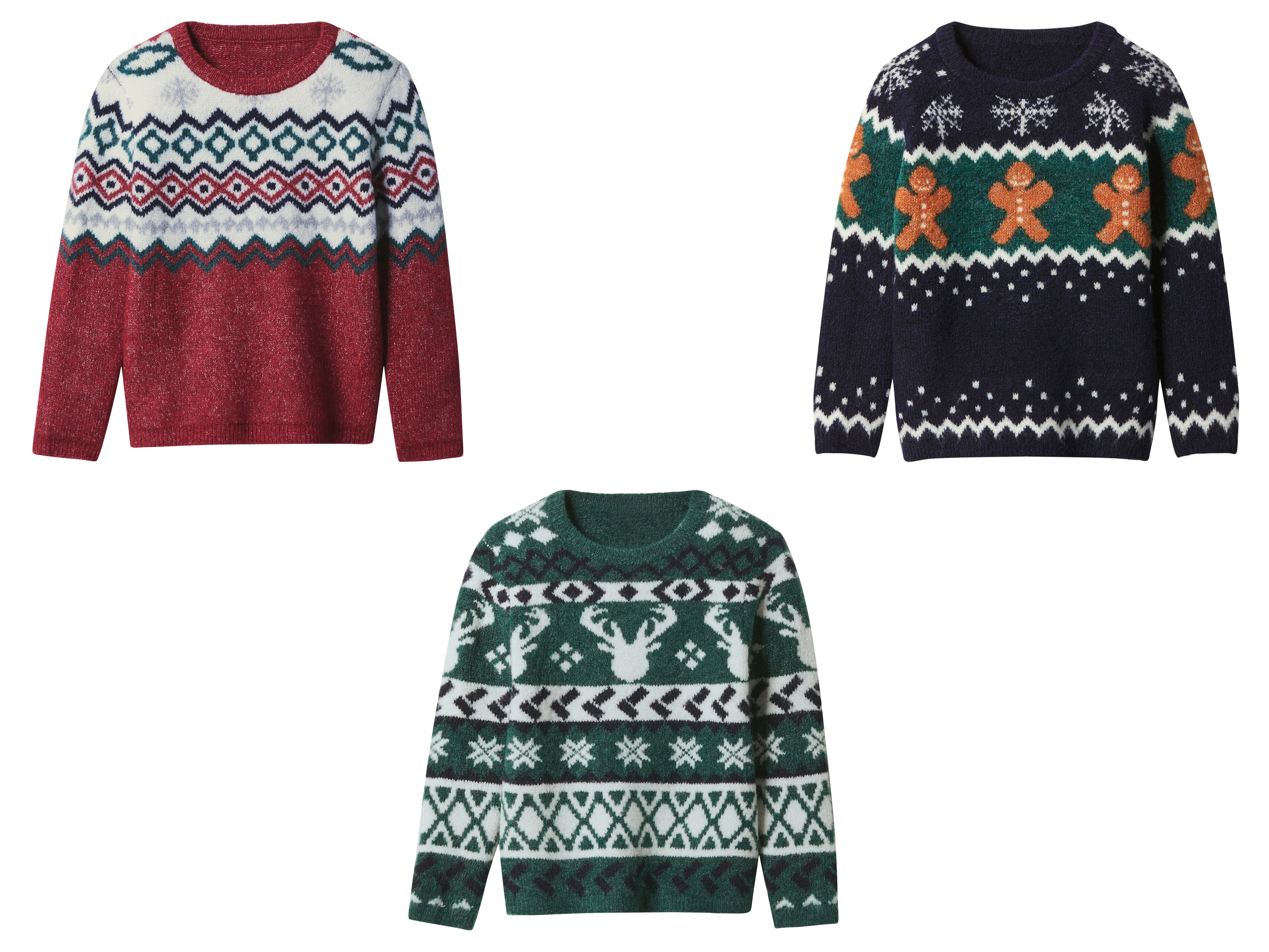 lupilu® Sweter dziecięcy
