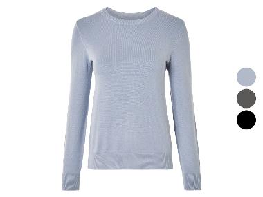 esmara® Sweter damski z dzianiny