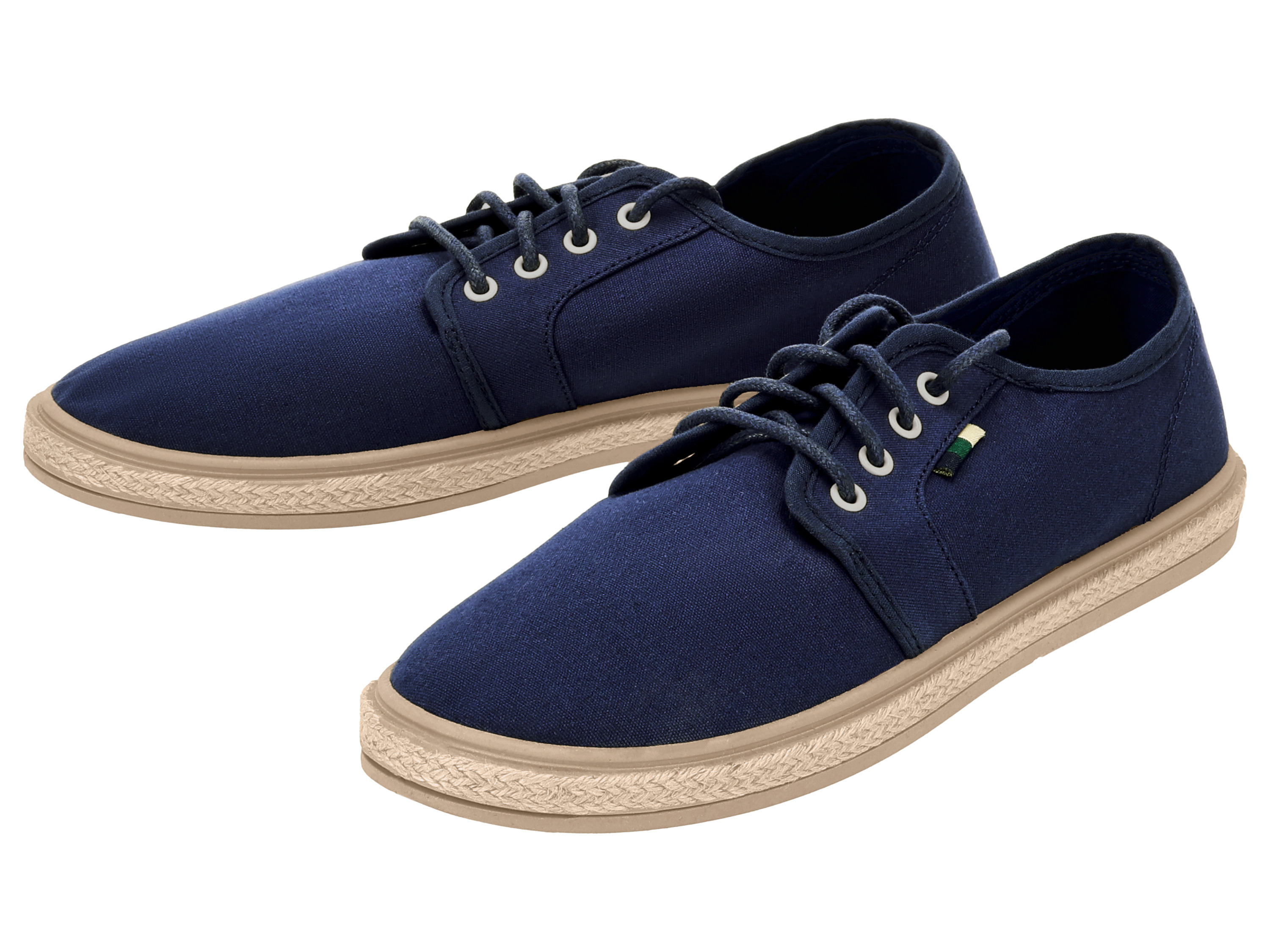 esmara Men Buty męskie (Granatowy, 43)