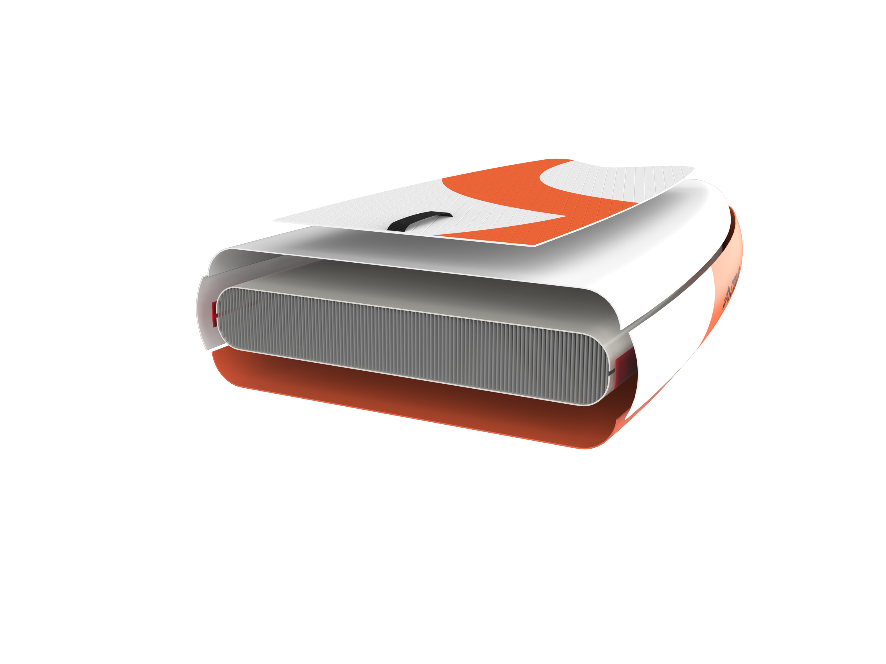 CRIVIT Deska SUP jednokomorowa - 16