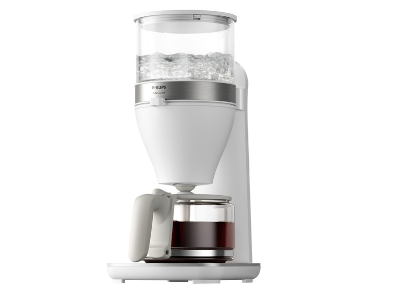 Ekspres do kawy przelewowej Café Gourmet HD5416/00 z systemem bezpośredniego parzenia