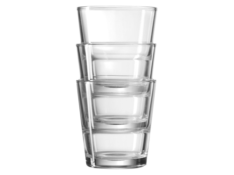 Pełny ekran: Leonardo Zestaw 12 szklanek Tavolino - zdjęcie 8