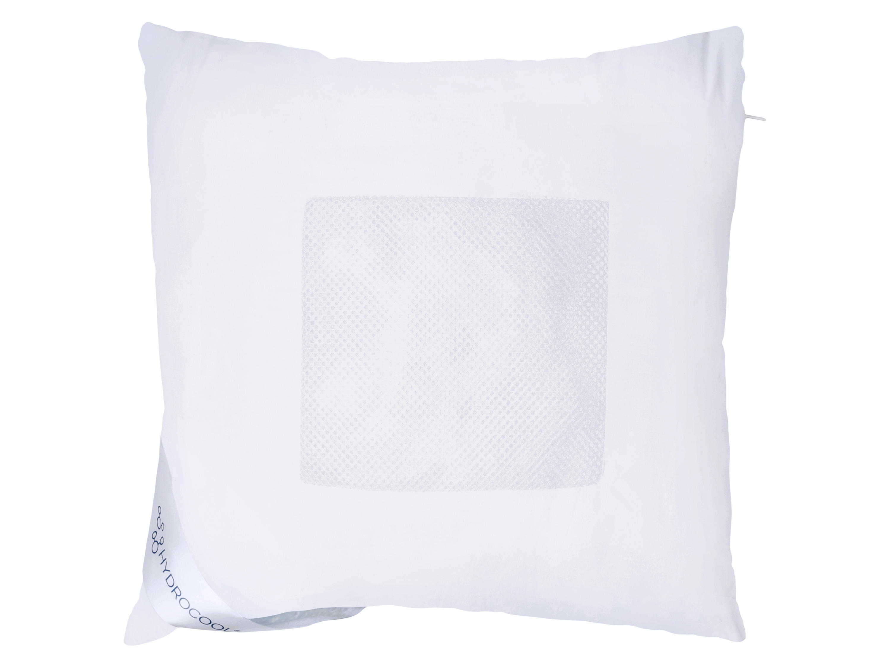 LIVARNO® Poduszka „HYDROCOOL®”, 40 x 40 cm