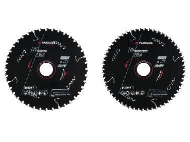 PARKSIDE PERFORMANCE® Tarcza do piły z węglikami spiekanymi, 190 mm