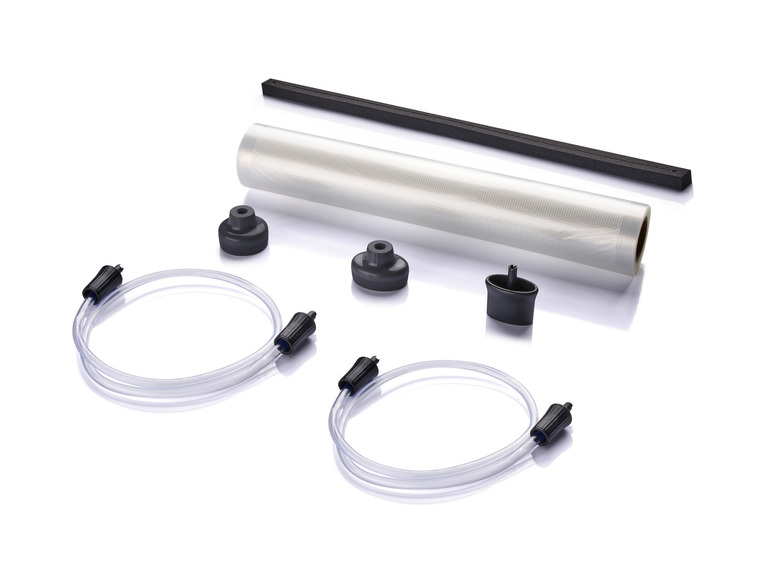 Zgrzewarka próżniowa, 125 W, SV 125 C7 / SOV 125 C7
