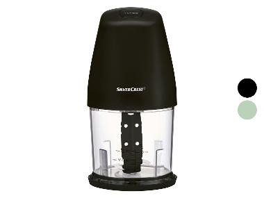 SILVERCREST® KITCHEN TOOLS Rozdrabniacz uniwersalny, 260 W, SMZ 260 J4 / SOMZ 260 J4