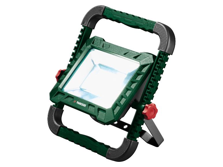 Reflektor roboczy LED, PASL 44 A1