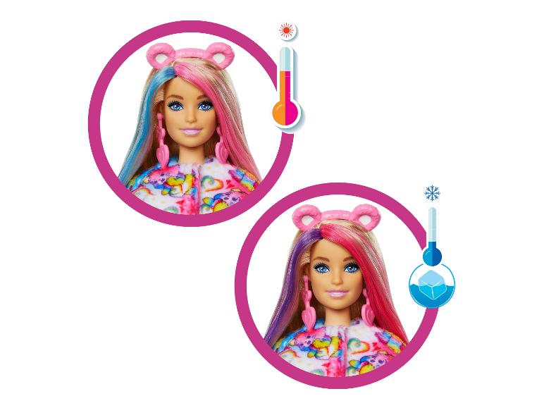 Lalka Cutie Reveal x Care Bears
