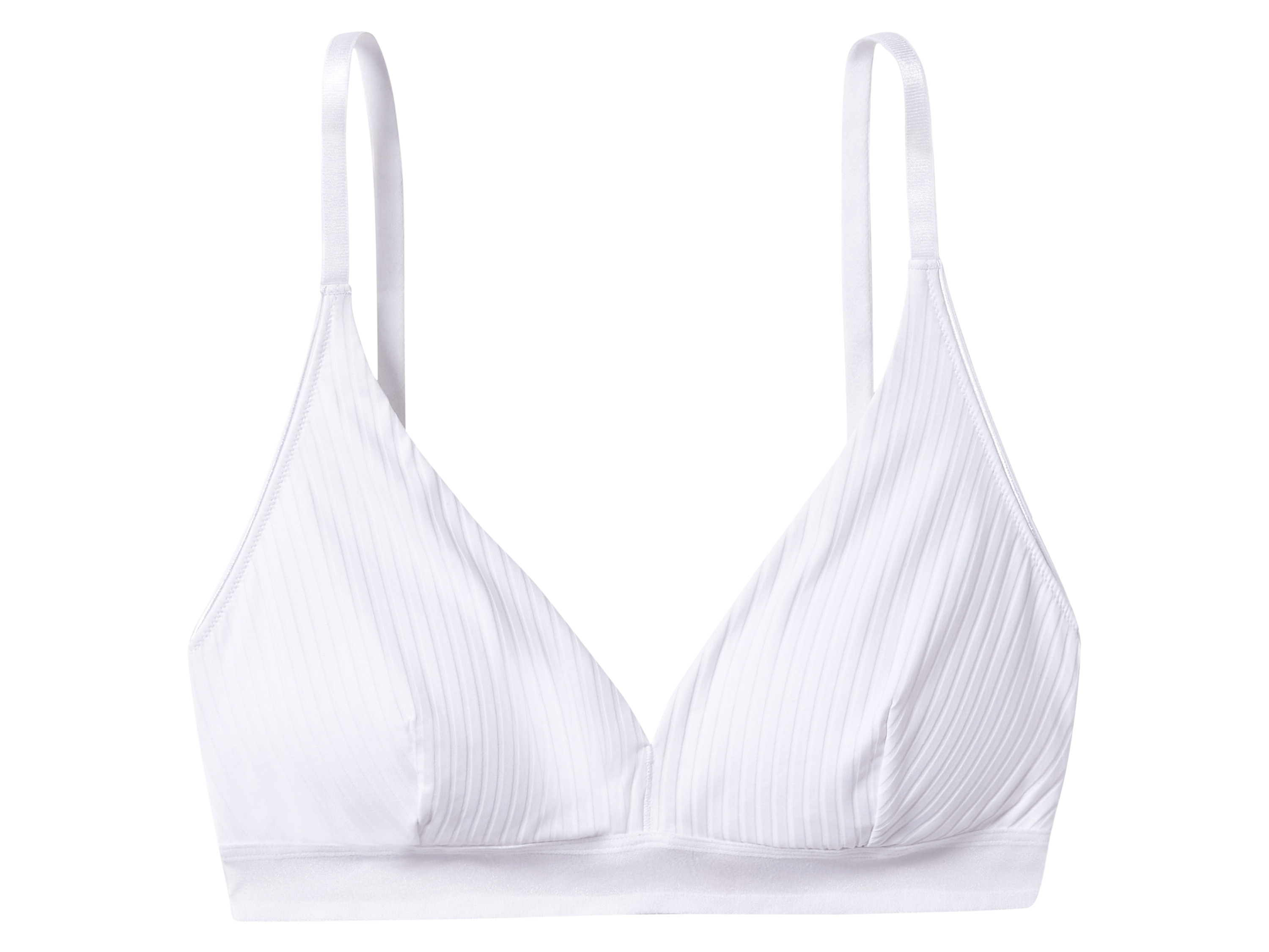 esmara® Miękki biustonosz damski