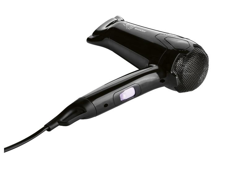 Suszarka do włosów, 2200 W, SHT 1800 A1